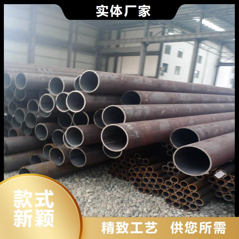 無縫鋼管濾水管自有生產(chǎn)工廠
