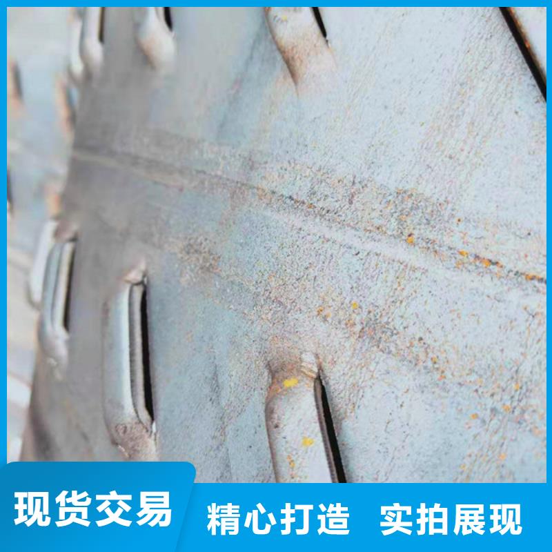 橋式濾水管品質(zhì)可靠