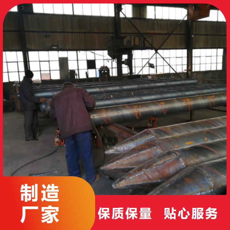 橋式濾水管-鋼板卷管應用廣泛