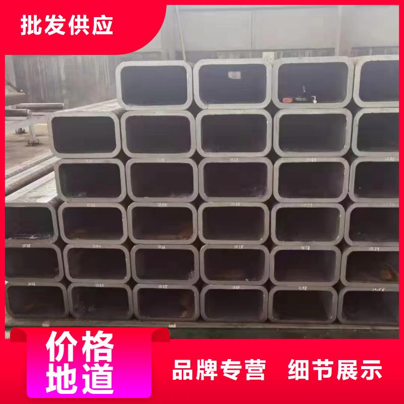无缝方管打井无砂管用心制造