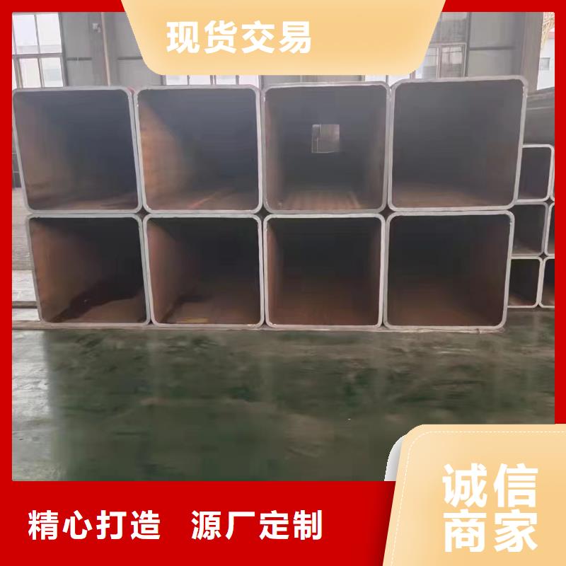  无缝方管厂家实力雄厚