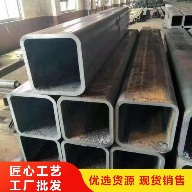 無縫方管廠家工藝先進