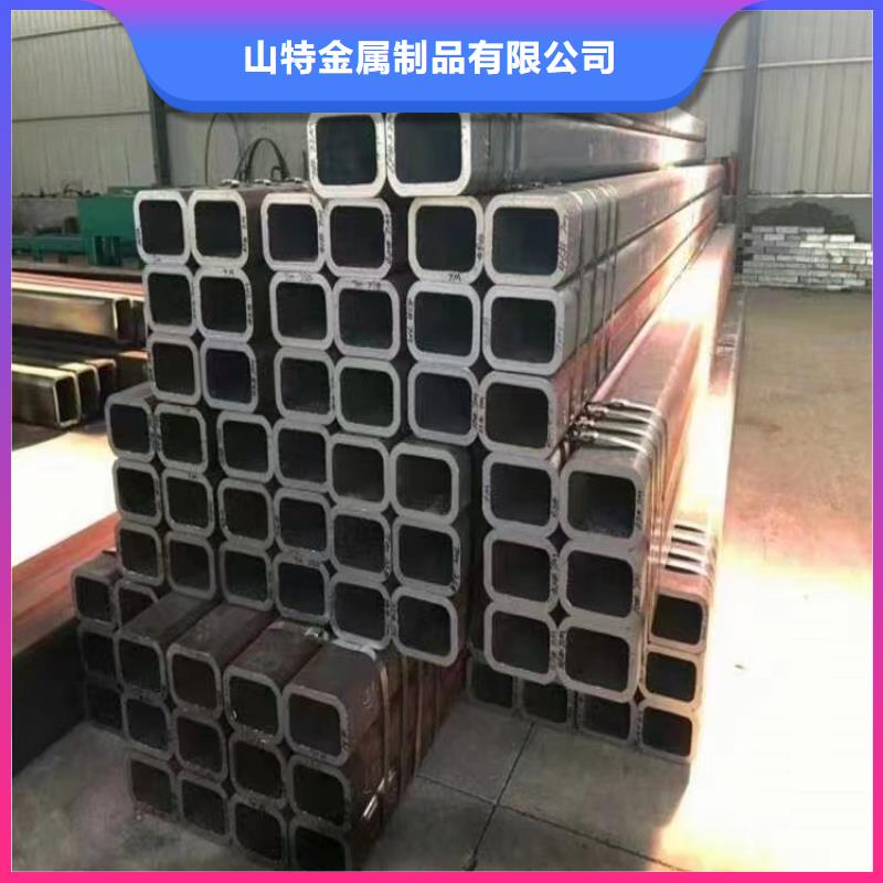 【無縫方管】橋式濾水管使用方法
