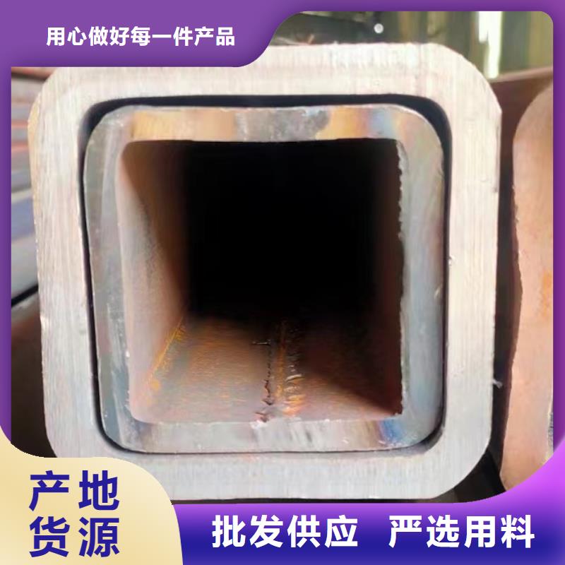 無縫方管濾水管廠家一站式采購方便省心