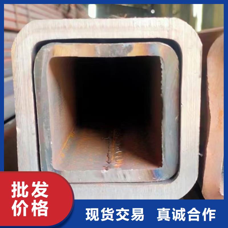 无缝方管滤水管欢迎来电询价