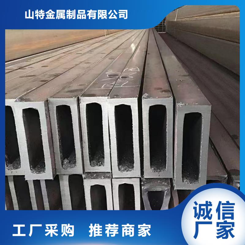 无缝方管工厂自营