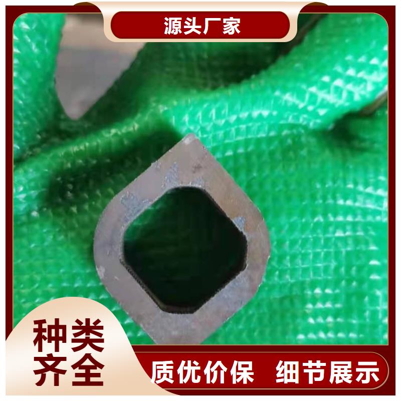 无缝方管冷拨圆钢品质优选