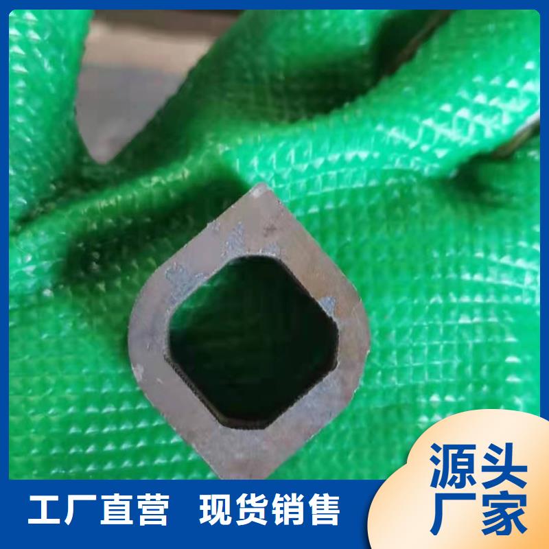 无缝方管厂家售后完善