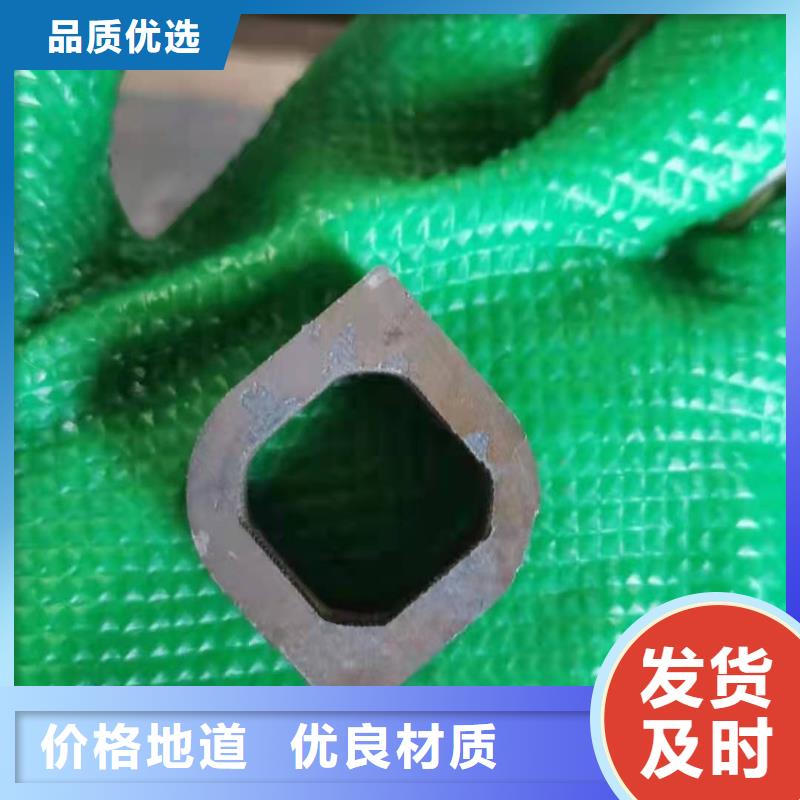 无缝方管-【打井无砂管】商家直供
