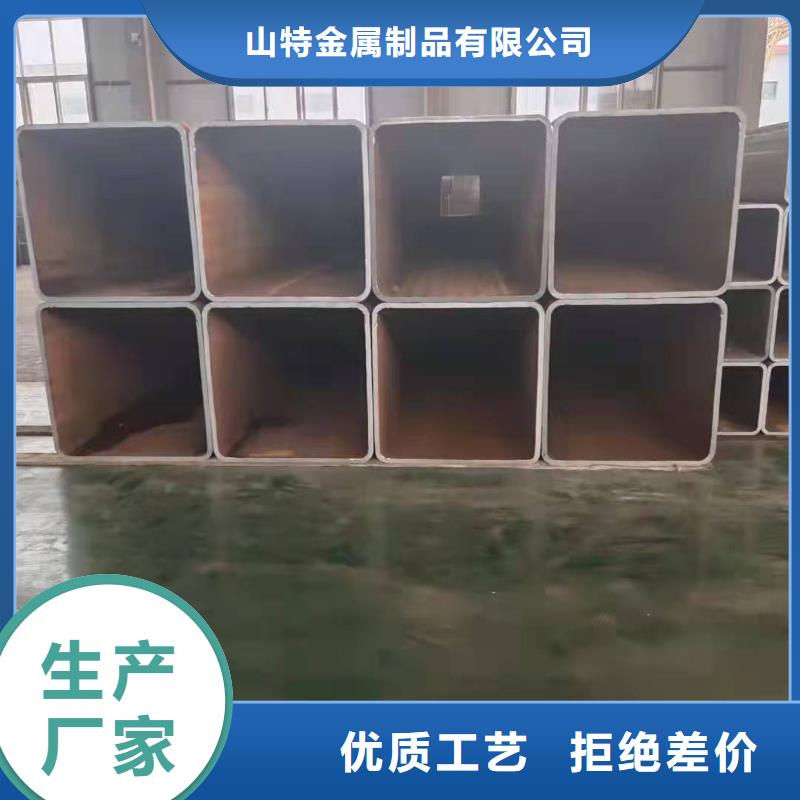 无缝方管,滤水管厂家自营