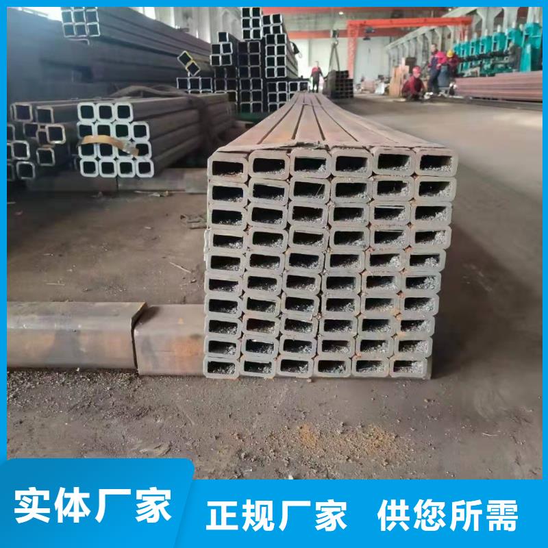 无缝方管冷拨圆钢现货批发
