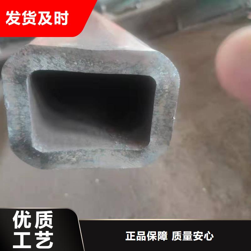 无缝方管冷拨圆钢现货批发