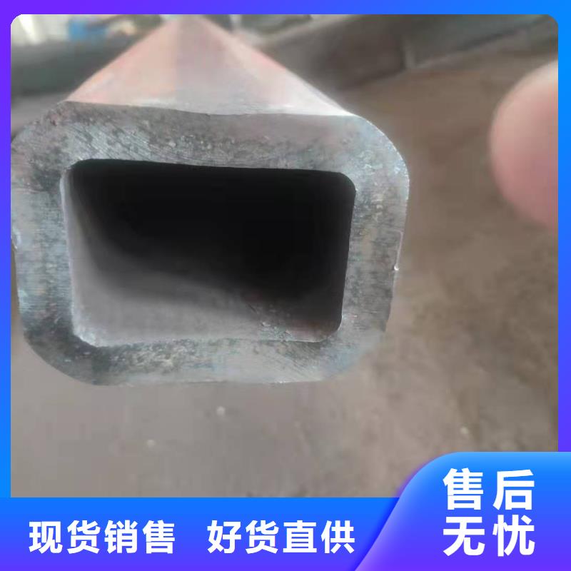 無縫方管供貨及時