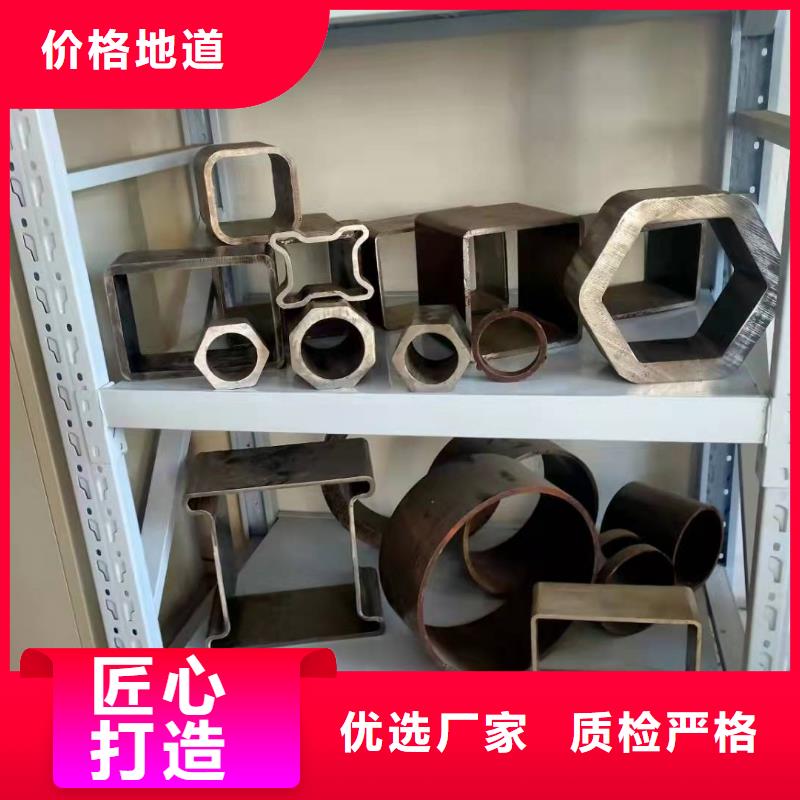 无缝方管滤水管厂家出厂价