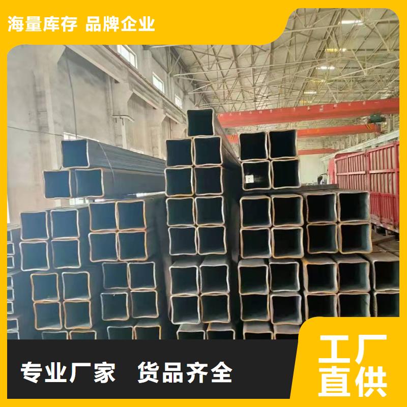 无缝方管-滤水管源头把关放心选购