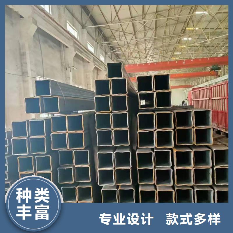 【无缝方管滤水管多年实力厂家】
