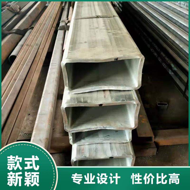 无缝方管量大更优惠