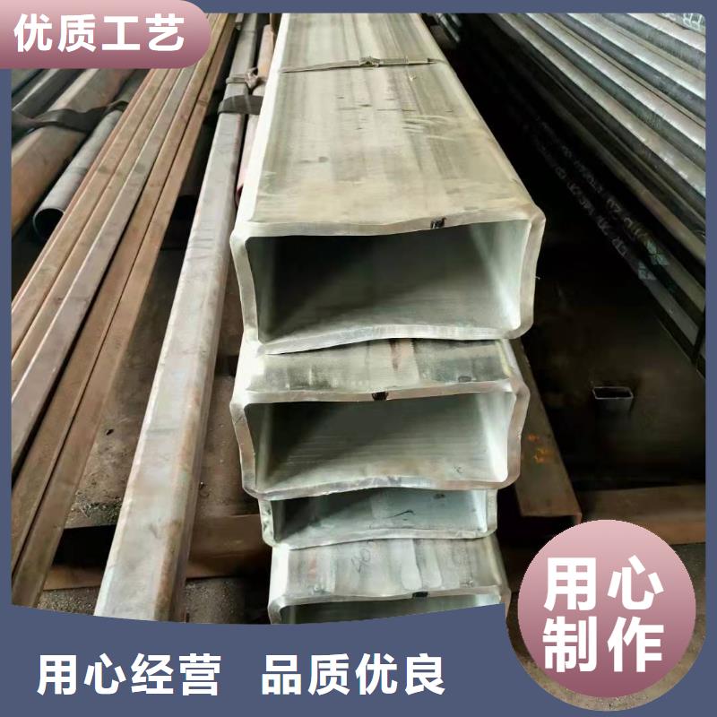 无缝方管厂家售后完善