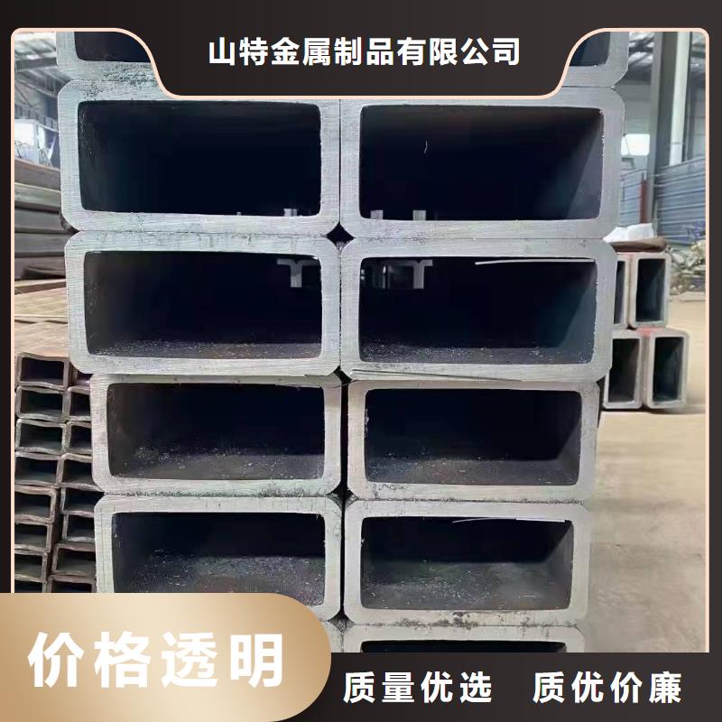 无缝方管,滤水管厂家优质工艺