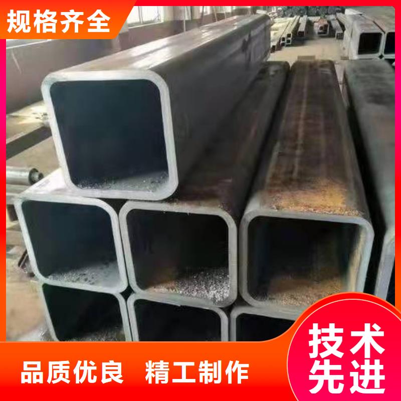 無縫方管細(xì)節(jié)嚴(yán)格凸顯品質(zhì)