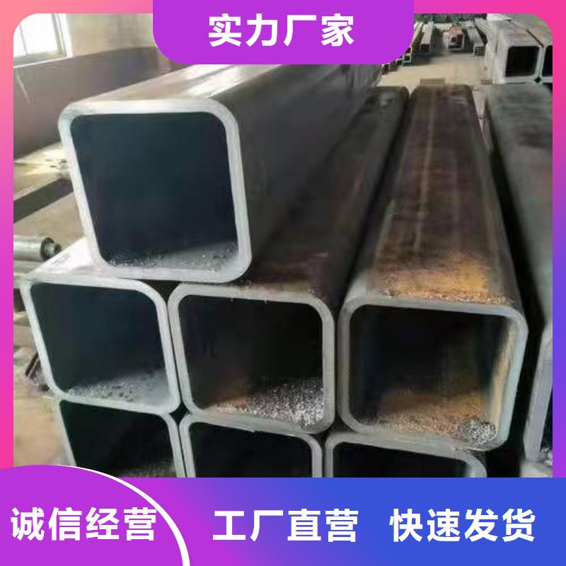 【无缝方管打井无砂管优选厂商】