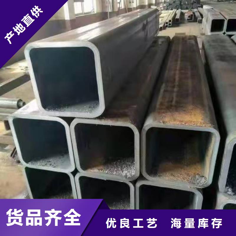 无缝方管滤水管厂家多种规格可选