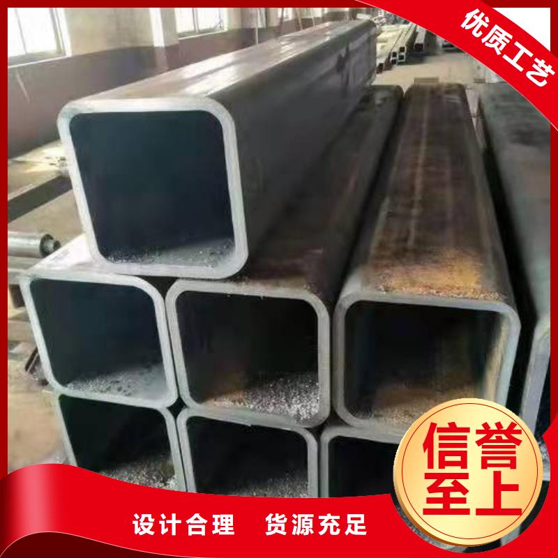 【无缝方管】滤水管厂家客户好评