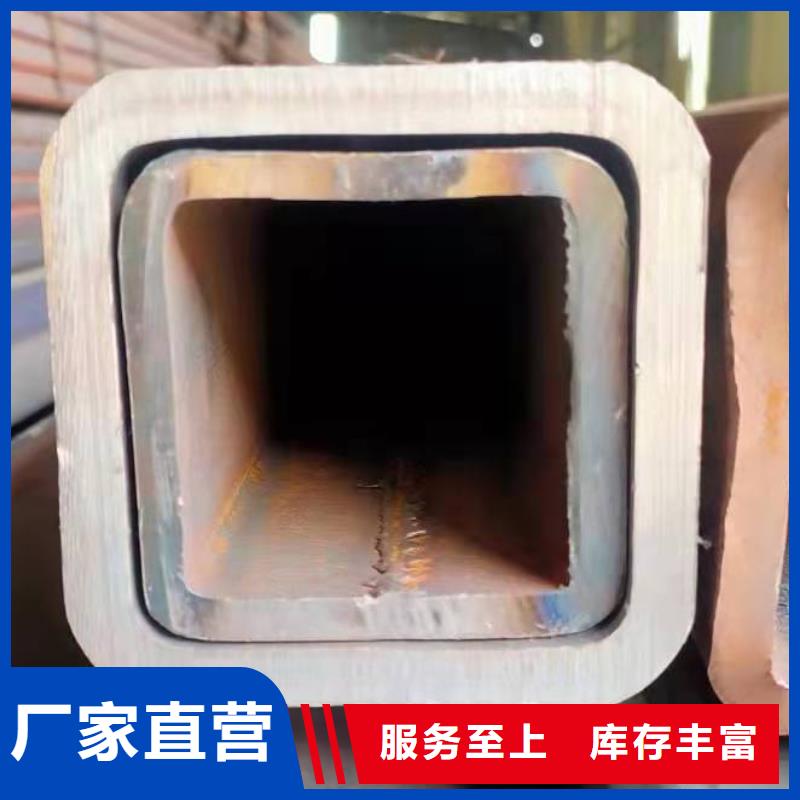 无缝方管超产品在细节