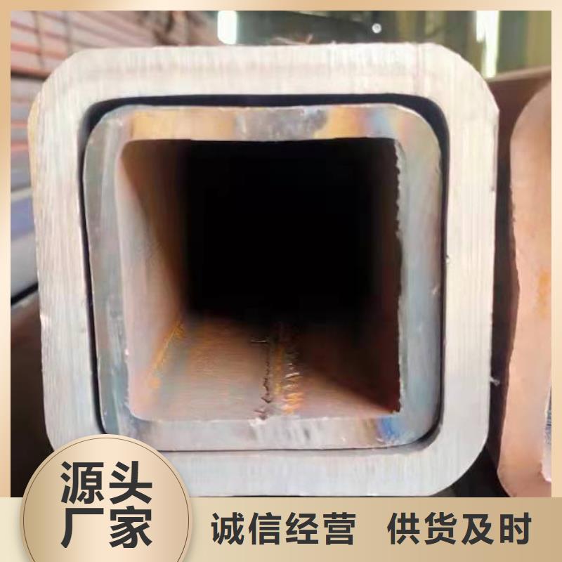 無縫方管廠家品控嚴(yán)格