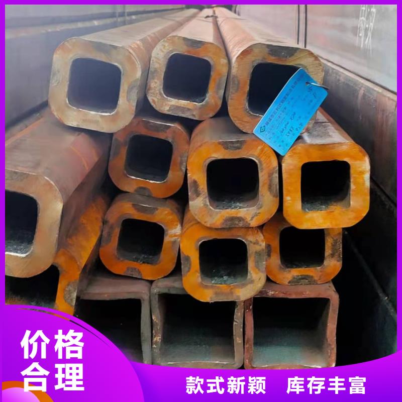 无缝方管-滤水管源头把关放心选购