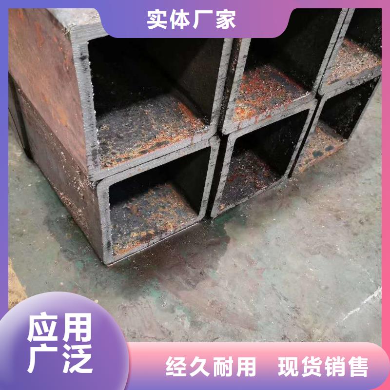 無縫方管標(biāo)準(zhǔn)工藝