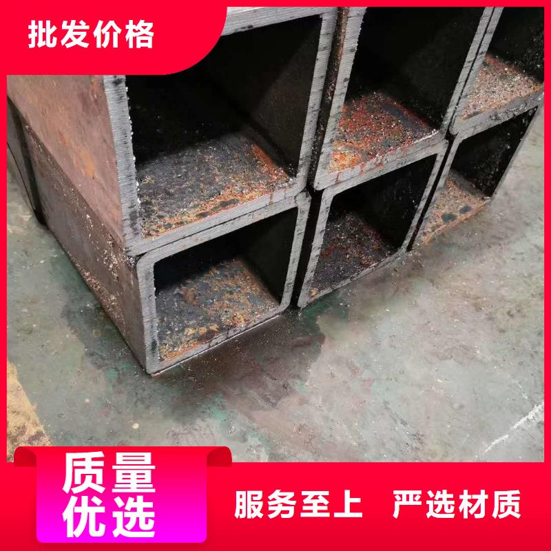 无缝方管用心做品质
