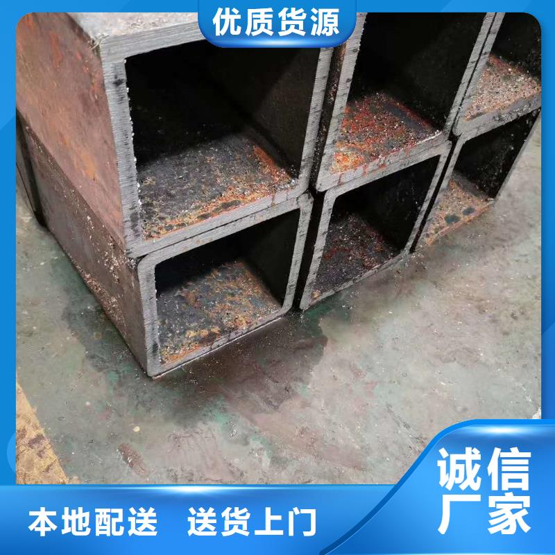 無縫方管質(zhì)量無憂