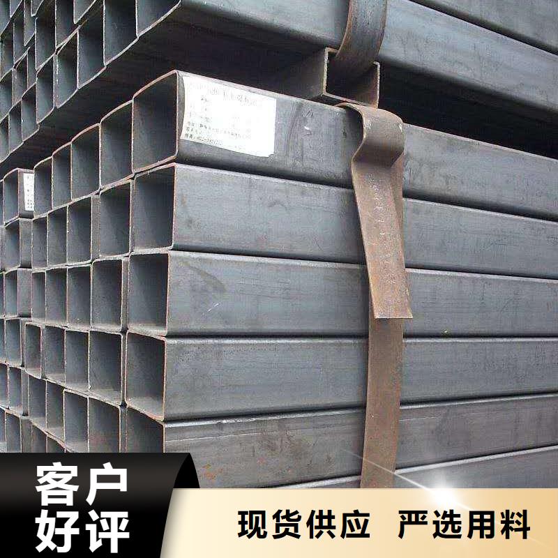  無縫方管多家倉庫發(fā)貨