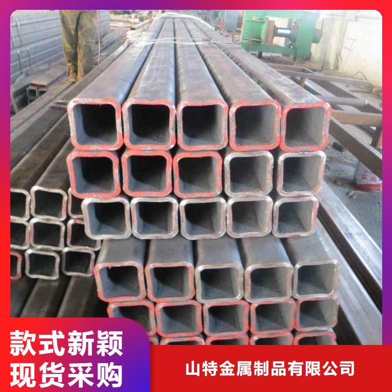 無縫方管品質(zhì)優(yōu)選