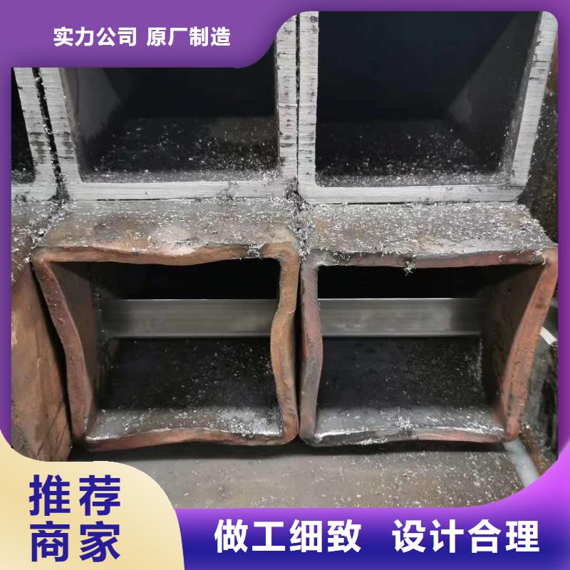 无缝方管滤水管厂家多种规格可选