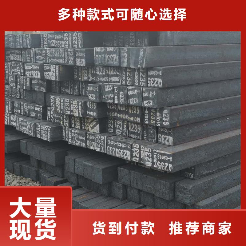 无缝方管打井无砂管厂家服务始终如一