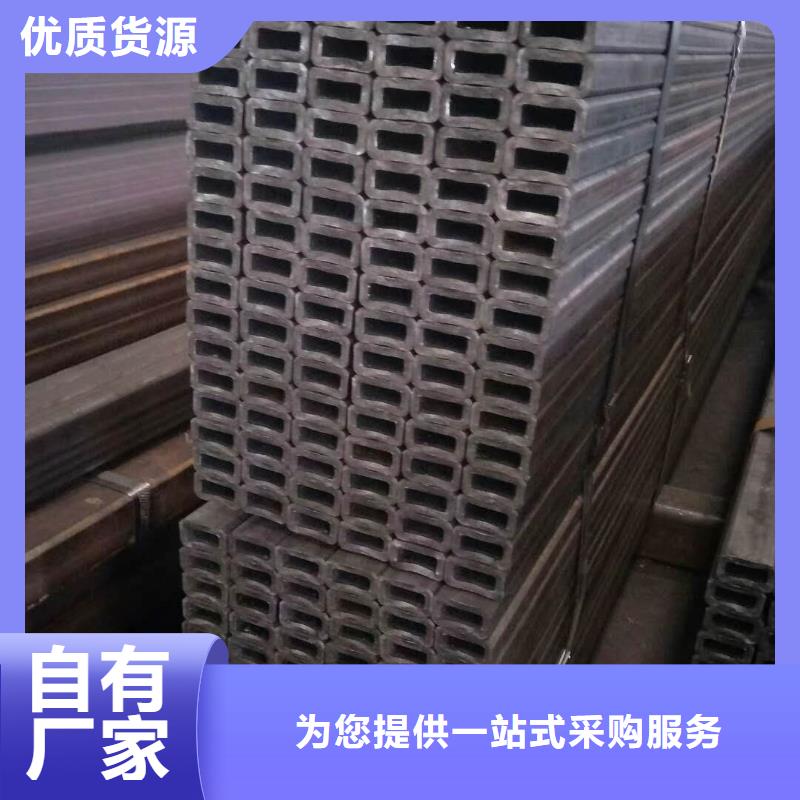  无缝方管货源稳定