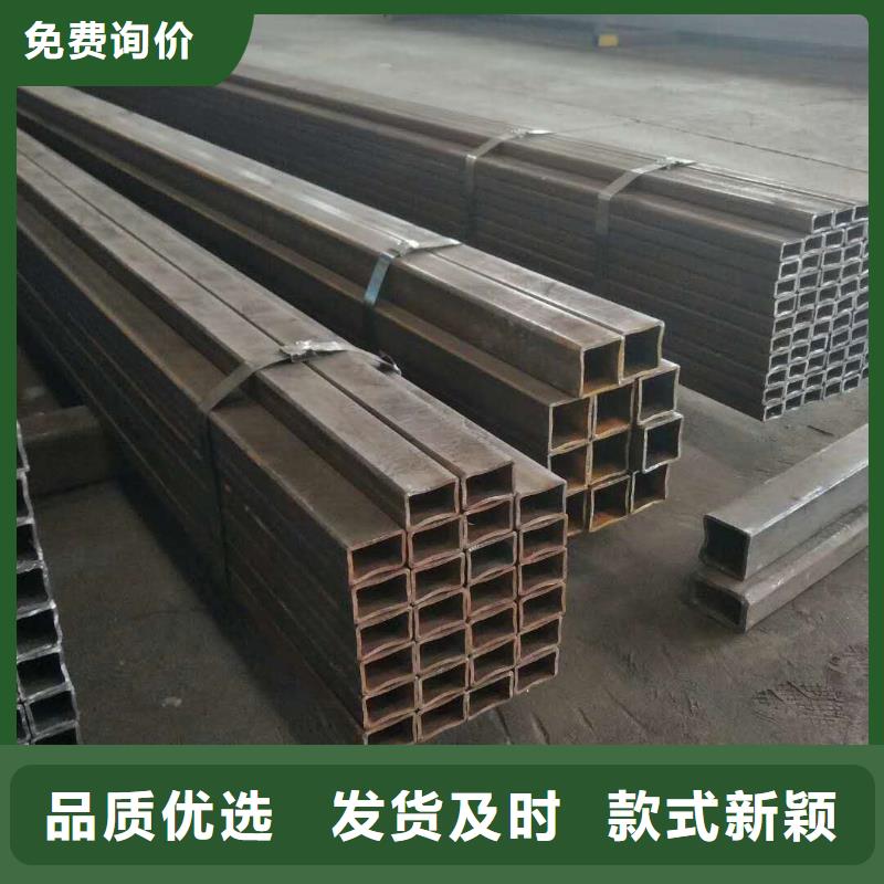 無縫方管廠家品控嚴(yán)格