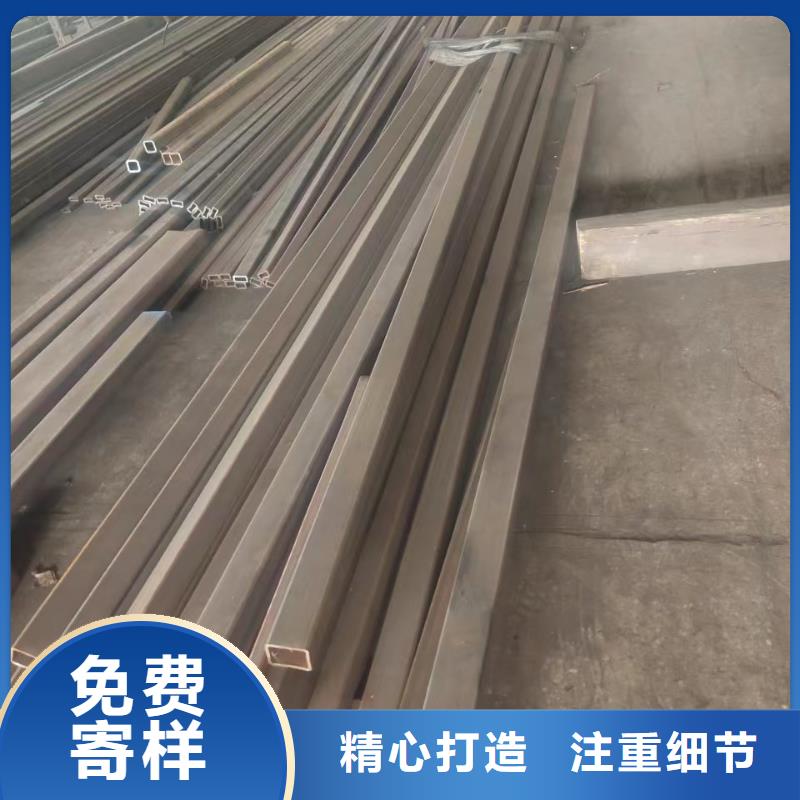 無(wú)縫方管濾水管廠家多種規(guī)格可選