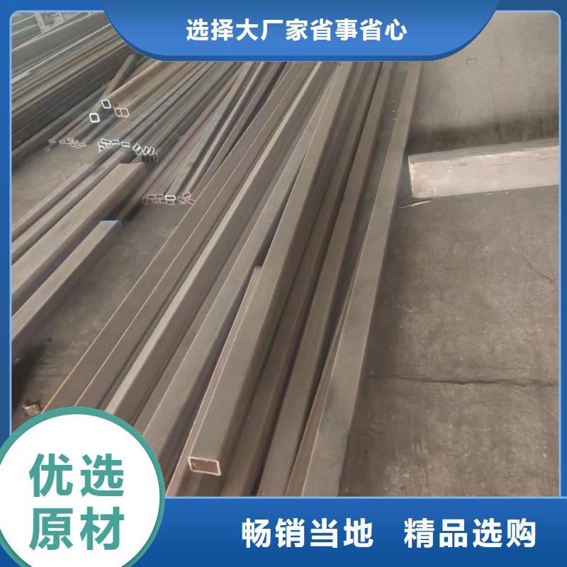 无缝方管工厂自营