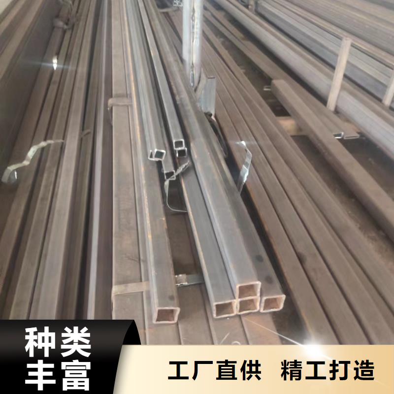 无缝方管用心做品质
