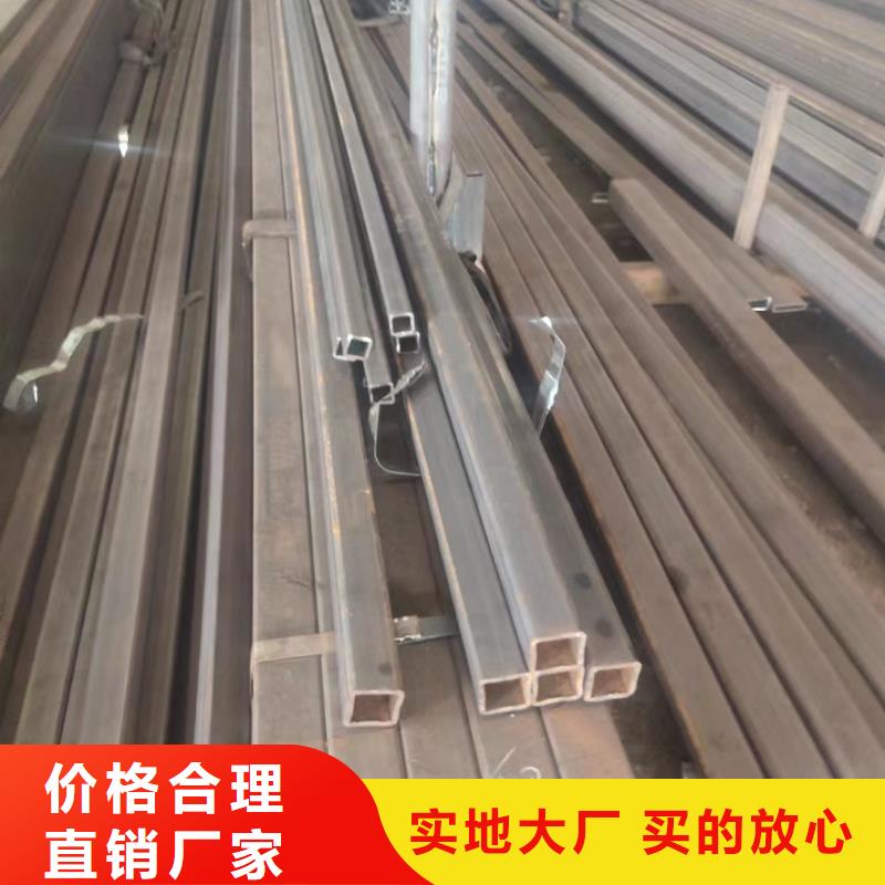 无缝方管懂您所需