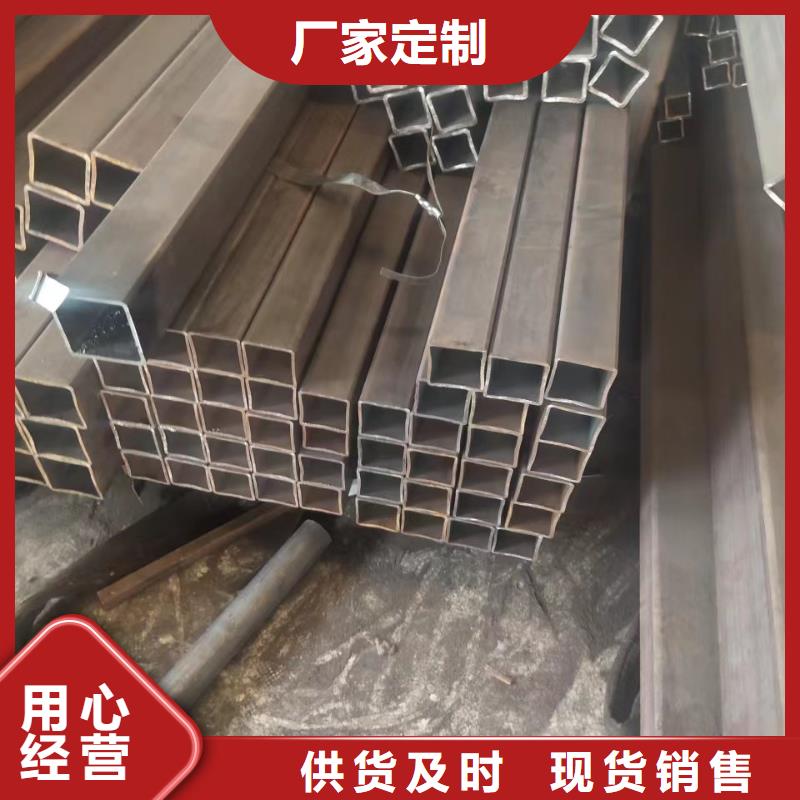 無縫方管橋式濾水管廠家直銷直供