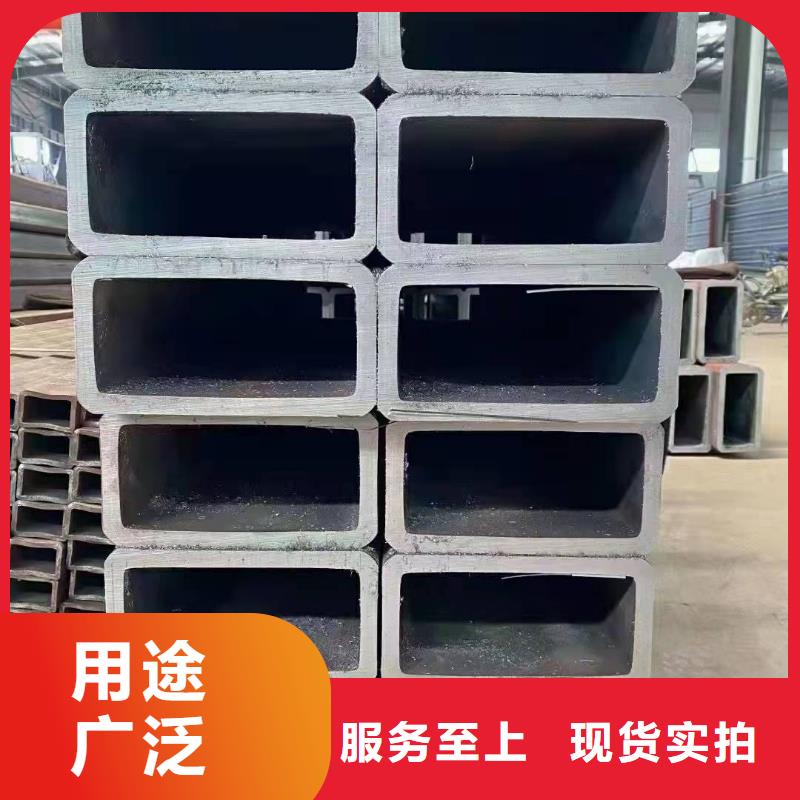 無縫方管打井無砂管為品質(zhì)而生產(chǎn)