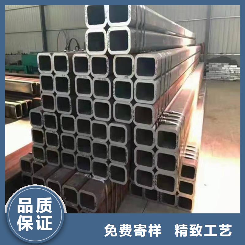 無縫方管橋式濾水管廠家直銷直供