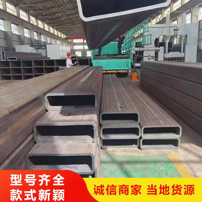 無縫方管打井無砂管發(fā)貨迅速