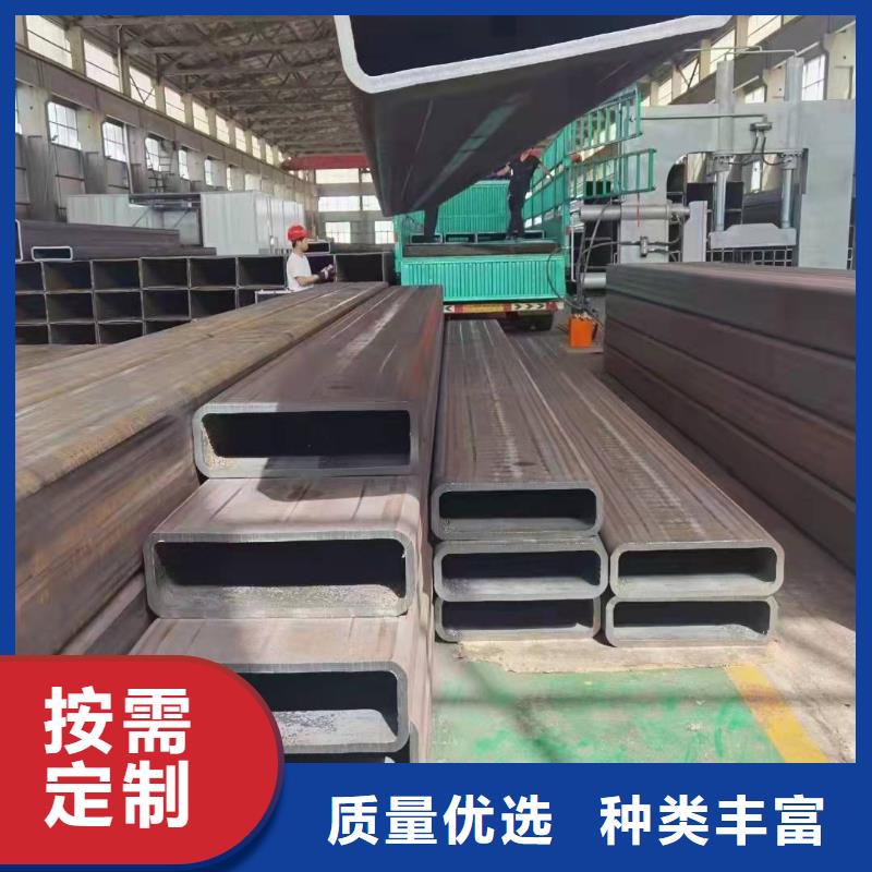  无缝方管厂家直销规格多样