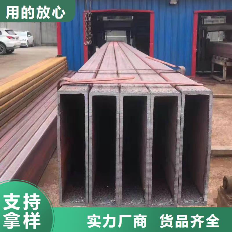 無縫方管 濾水管廠家品質(zhì)之選