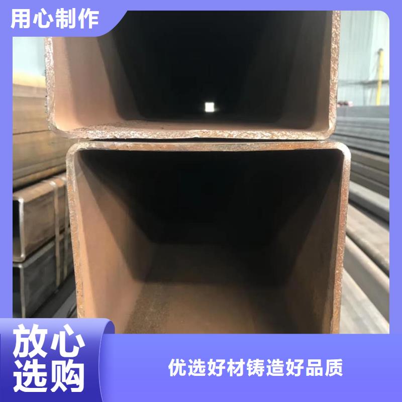 无缝方管滤水管厂家多种规格可选